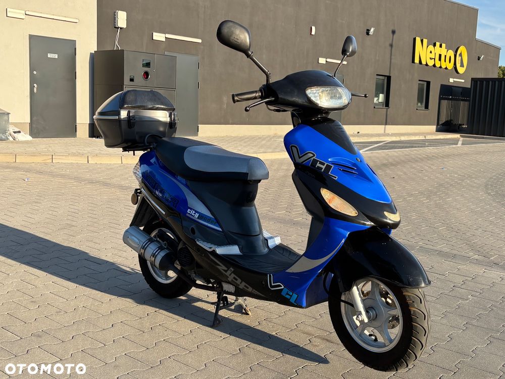 Zipp Vapor - 1