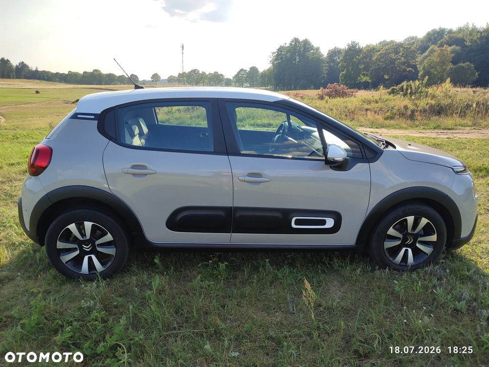 Citroën C3 1.5 BlueHDi Shine S&S - 6