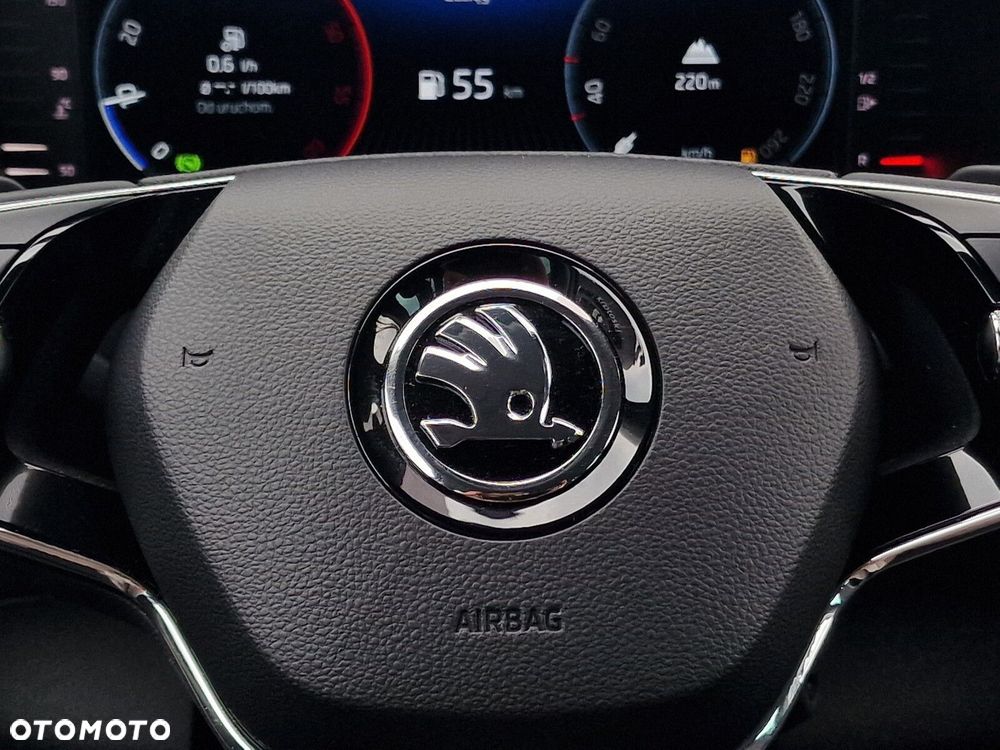 Skoda Kodiaq 2.0 TDI 4x4 Style DSG - 31