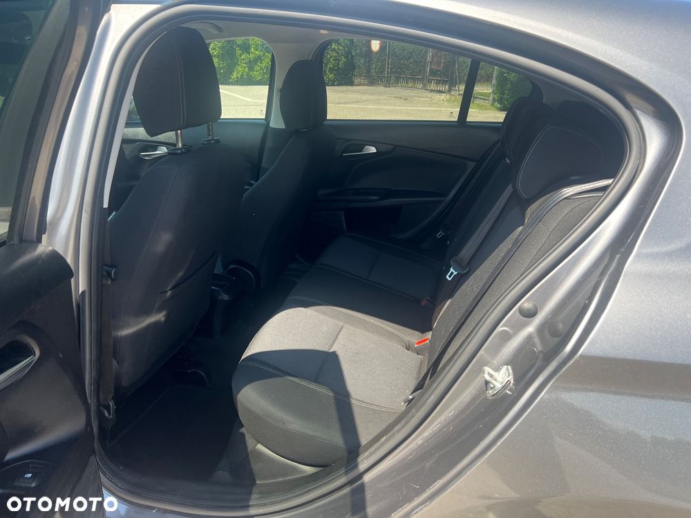 Fiat Tipo 1.4 16v Lounge - 12