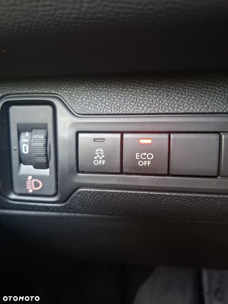 Peugeot 308 1.6 BlueHDi Active S&S - 17