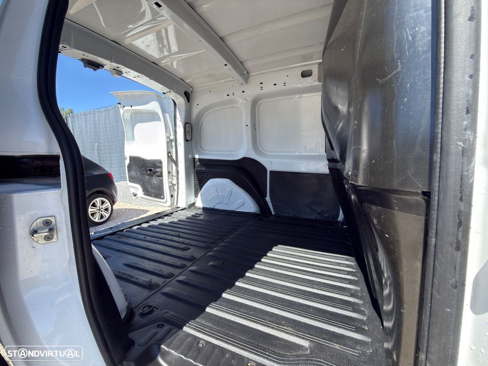 Renault KANGOO 1.5DCI 3L C/IVA AC - 16