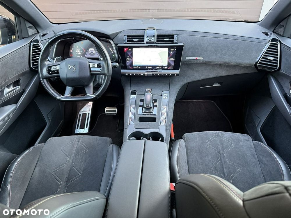 DS Automobiles DS 7 Crossback - 8