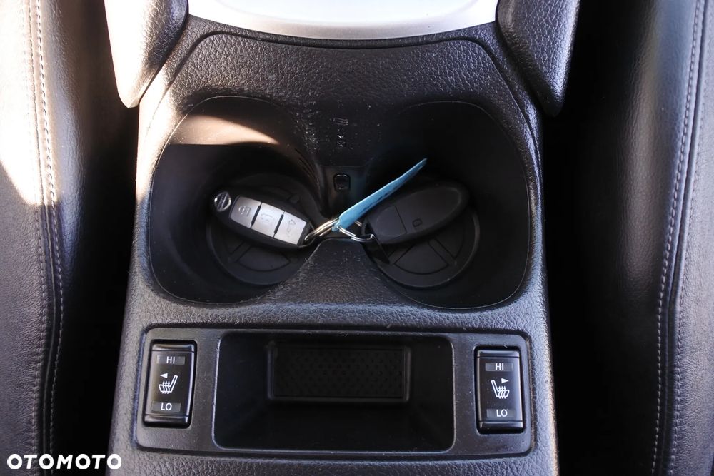 Nissan X-Trail 1.6 DIG-T Tekna 2WD - 19