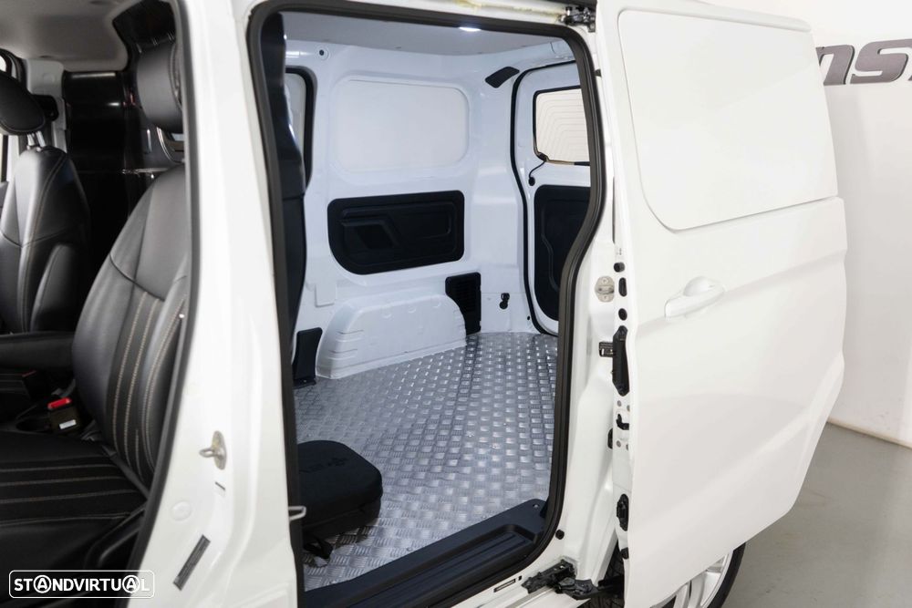 BYD ETP3 44 kWh Confort C/IVA Dedutível - 10