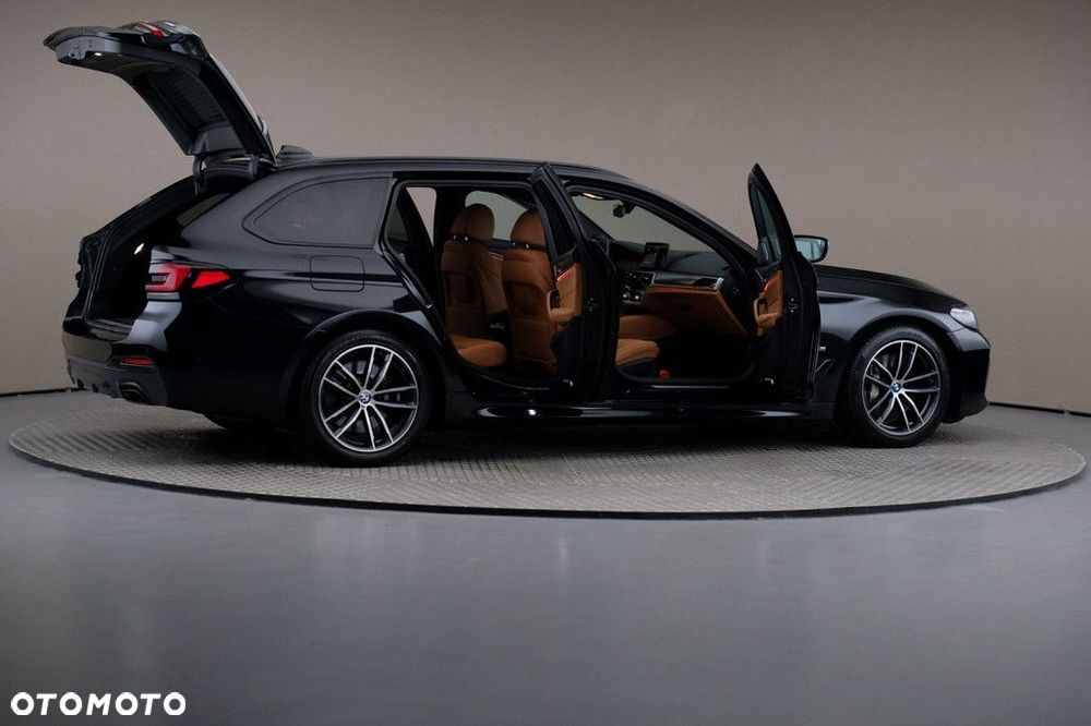 BMW Seria 5 - 6