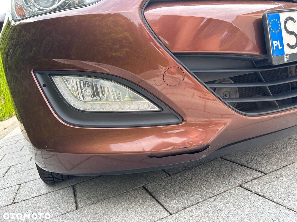 Hyundai i30 - 9