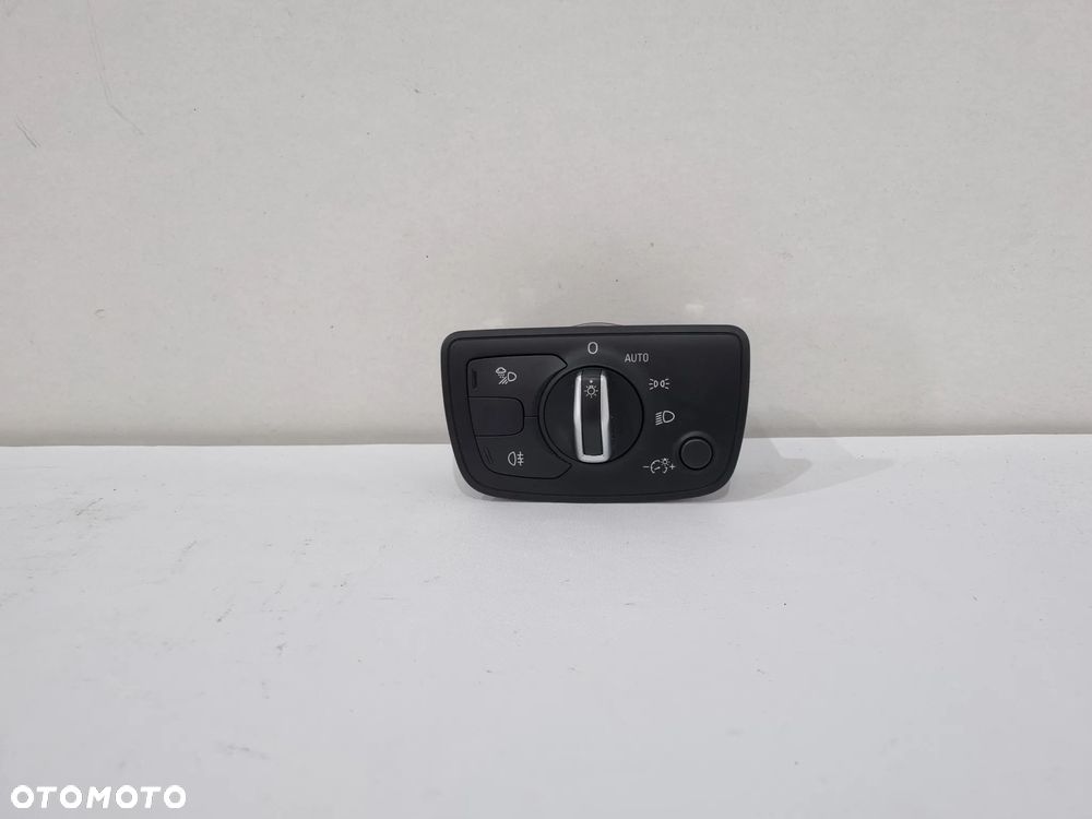 AUDI A6 C7 A7 LIFT PRZEŁĄCZNIK ŚWIATEŁ 4G0941531AL - 1