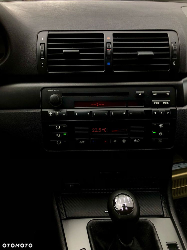 BMW Seria 3 318i - 17