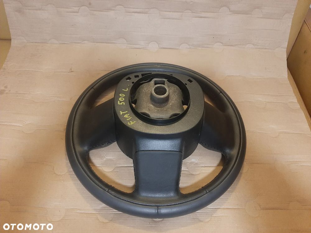 Kierownica FIAT 500 OE - 3