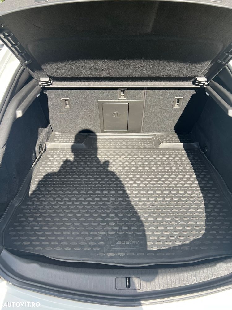 Opel Insignia 2.0 CDTi ECOTEC Start/Stop Edition - 15