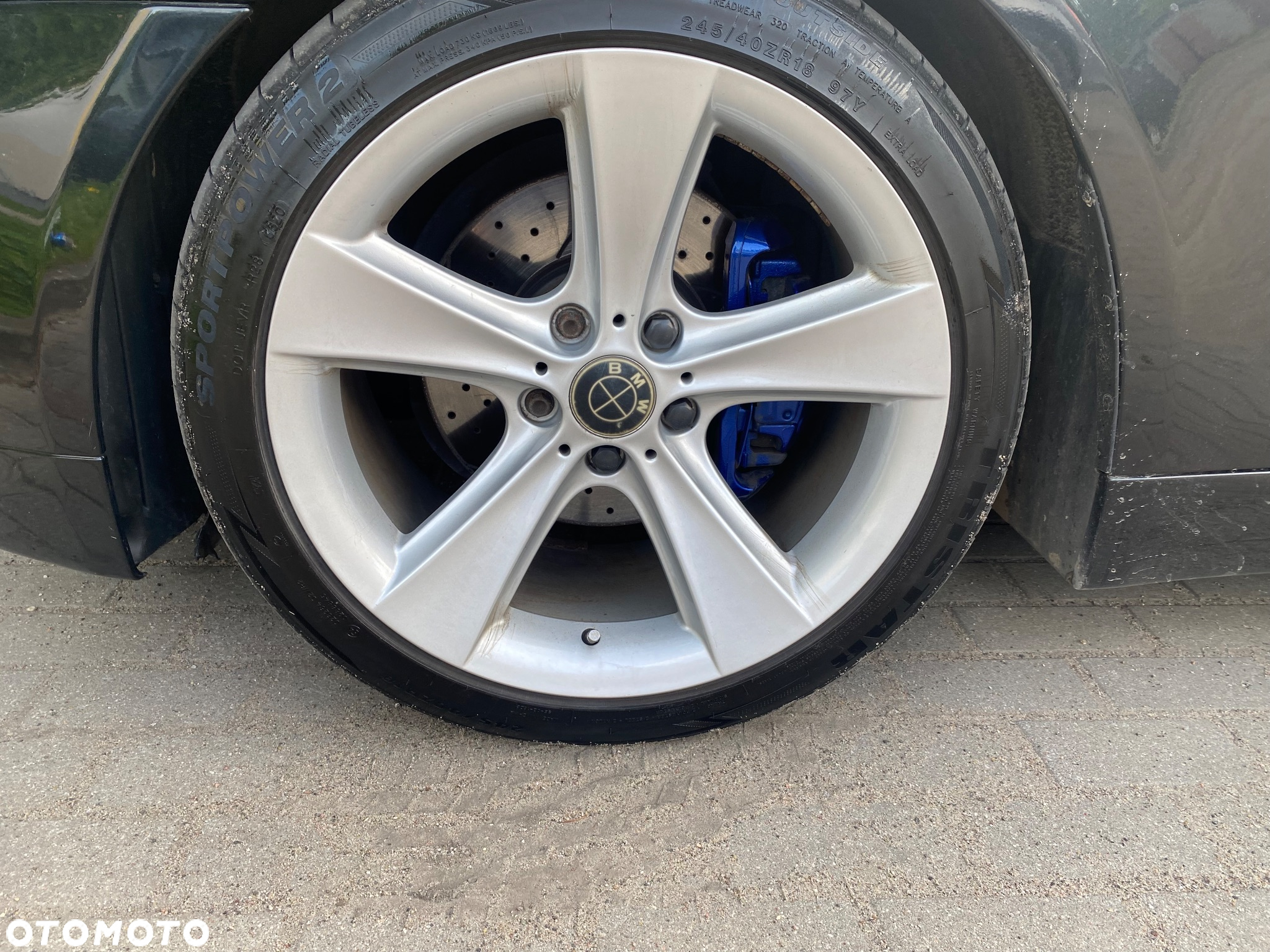 BMW Seria 5 520d - 15