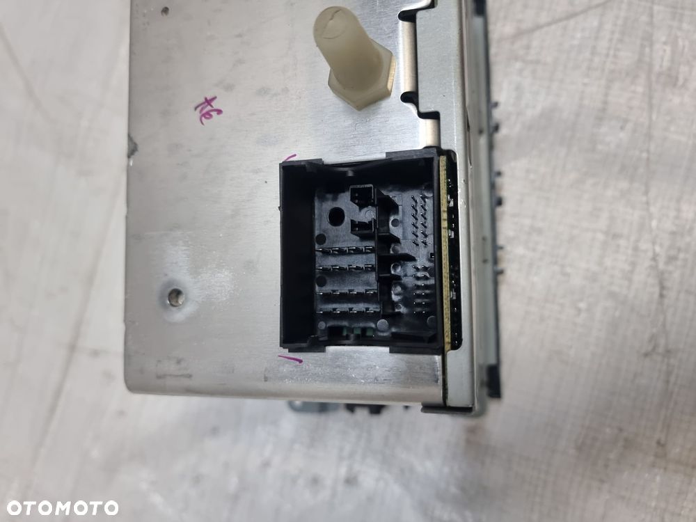 FORD S-MAX MK1 LIFT RADIO CD SONY BS7T-18C939-FD - 6