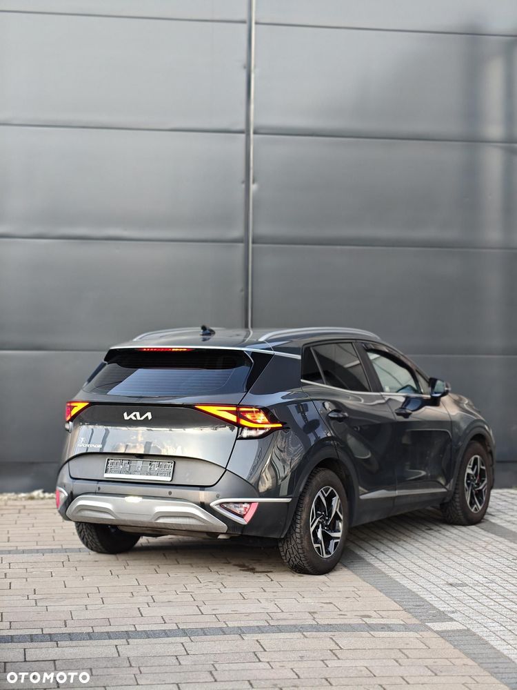 Kia Sportage 1.6 T-GDI M 2WD - 2