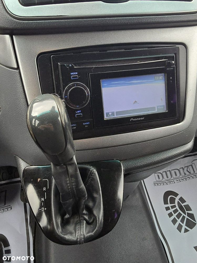 Mercedes-Benz Vito - 28