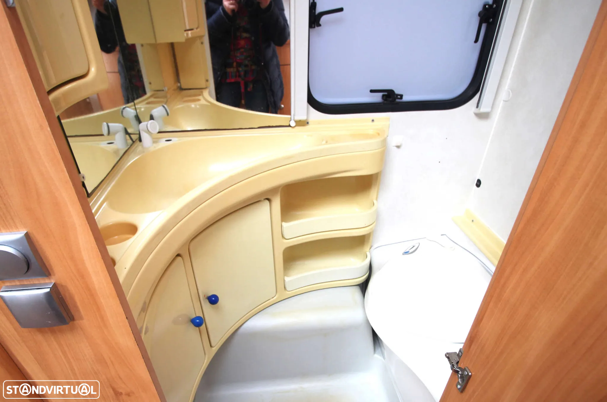 Adria Adora 482PS U2 - 12
