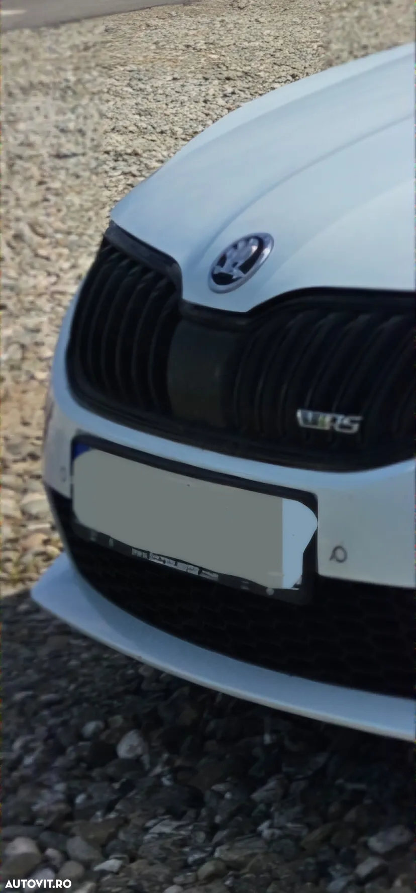 Skoda Octavia 2.0 TDI 4x4 DSG RS - 3