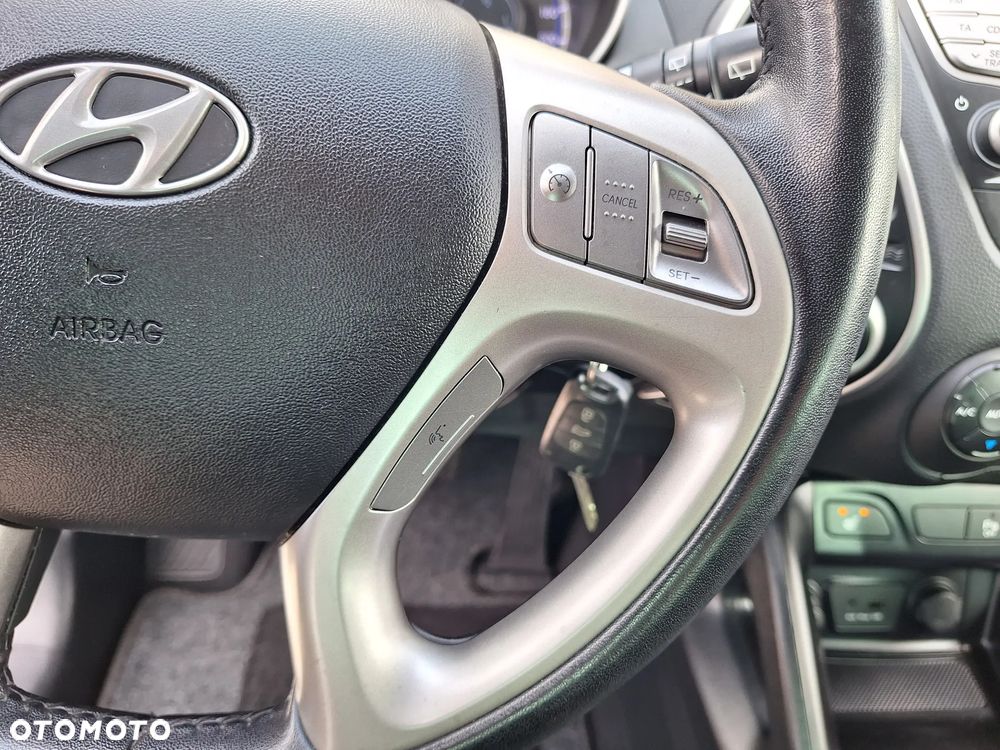 Hyundai ix35 1.6 GDI Style 2WD - 28
