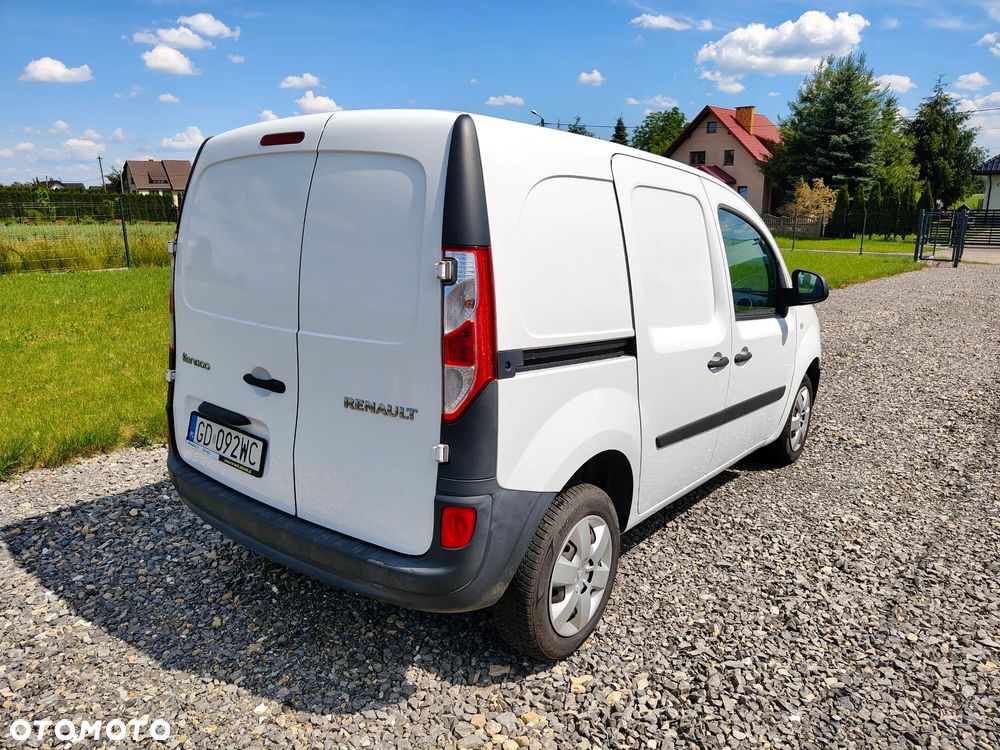 Renault Kangoo - 6