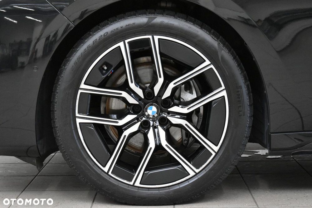 BMW Seria 7 - 6