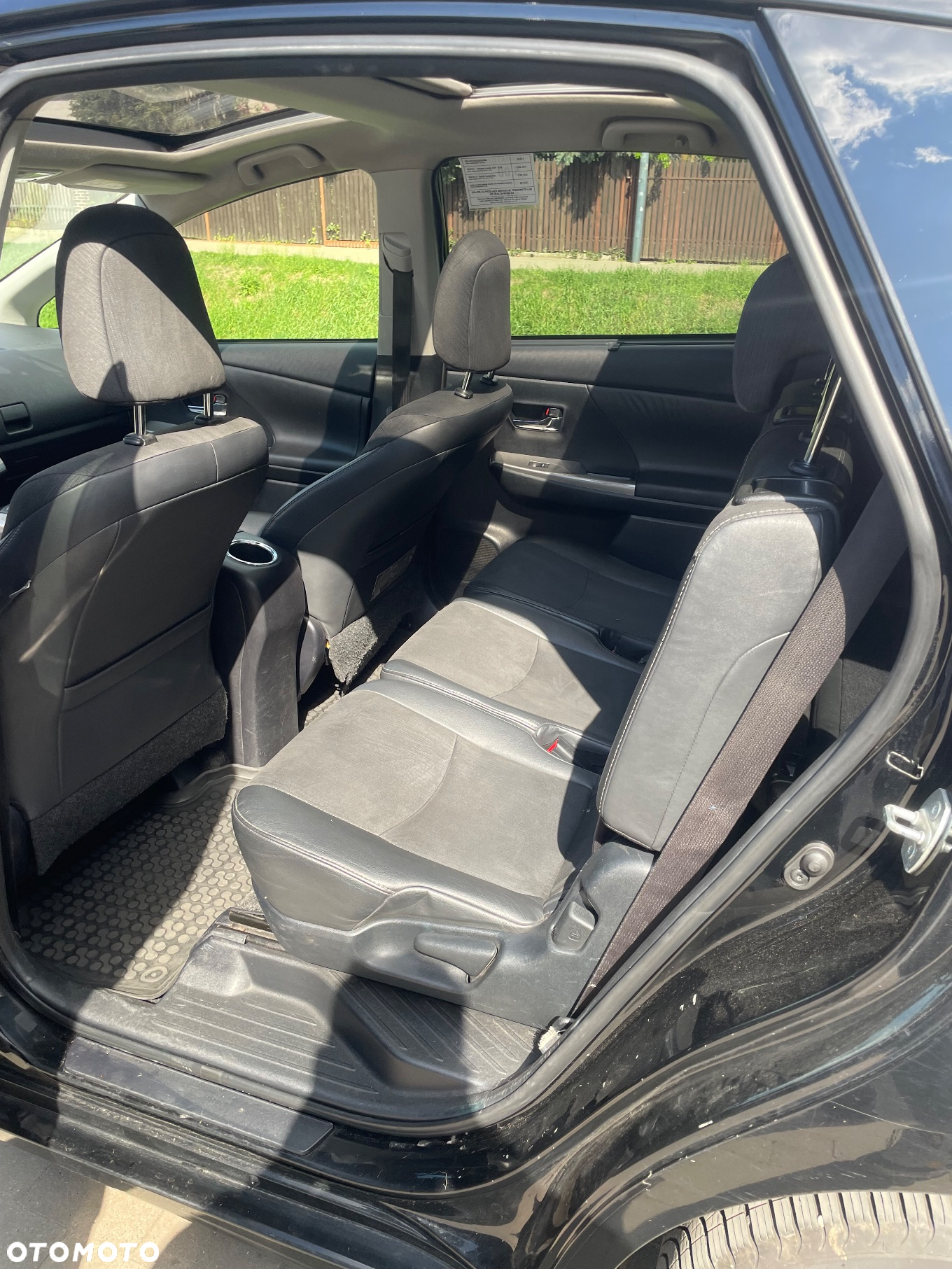Toyota Prius+ Hybrid 135 Comfort - 18