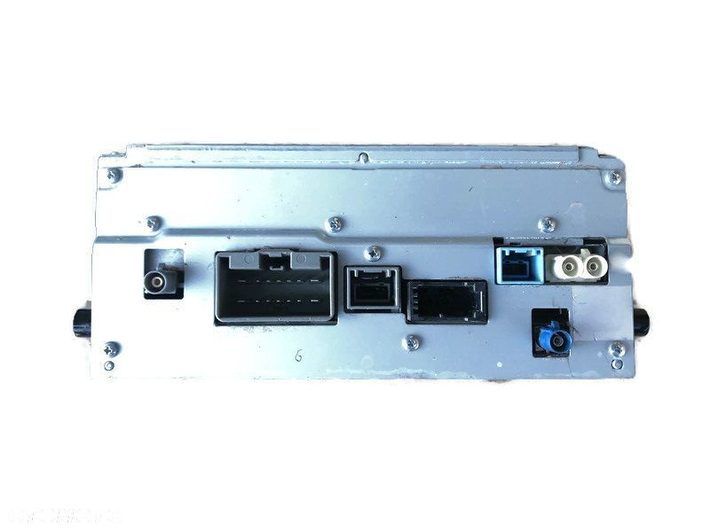 CZYTNIK NAVI NAWIGACJA BF6N-18C815 RANGE ROVER EVOQUE - 3