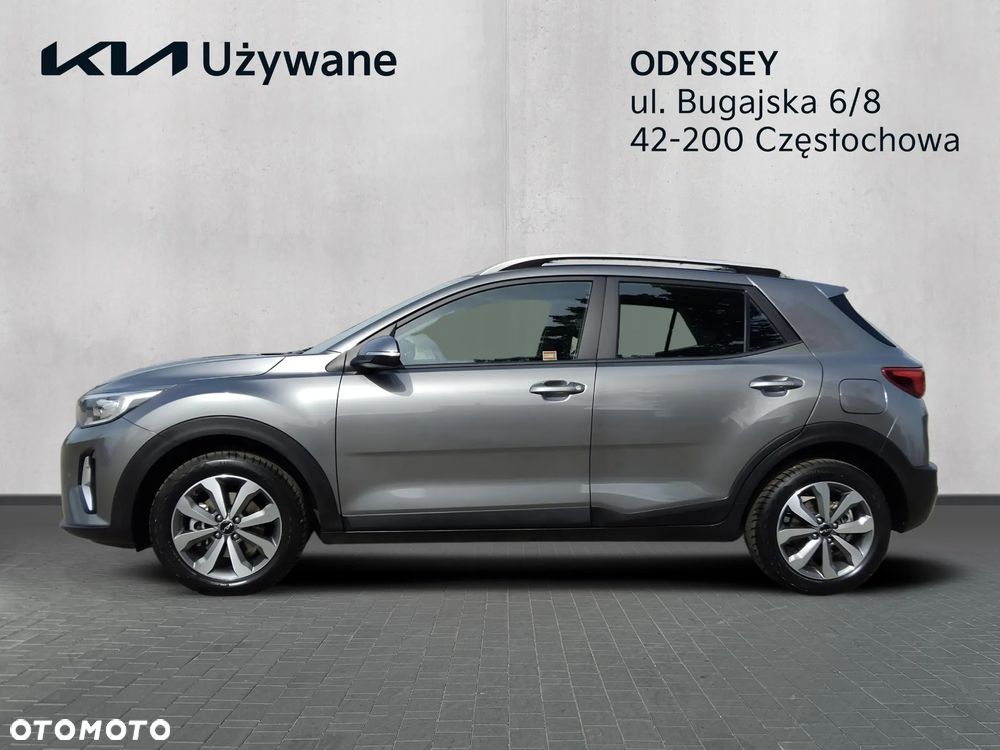 Kia Stonic 1.2 L - 2