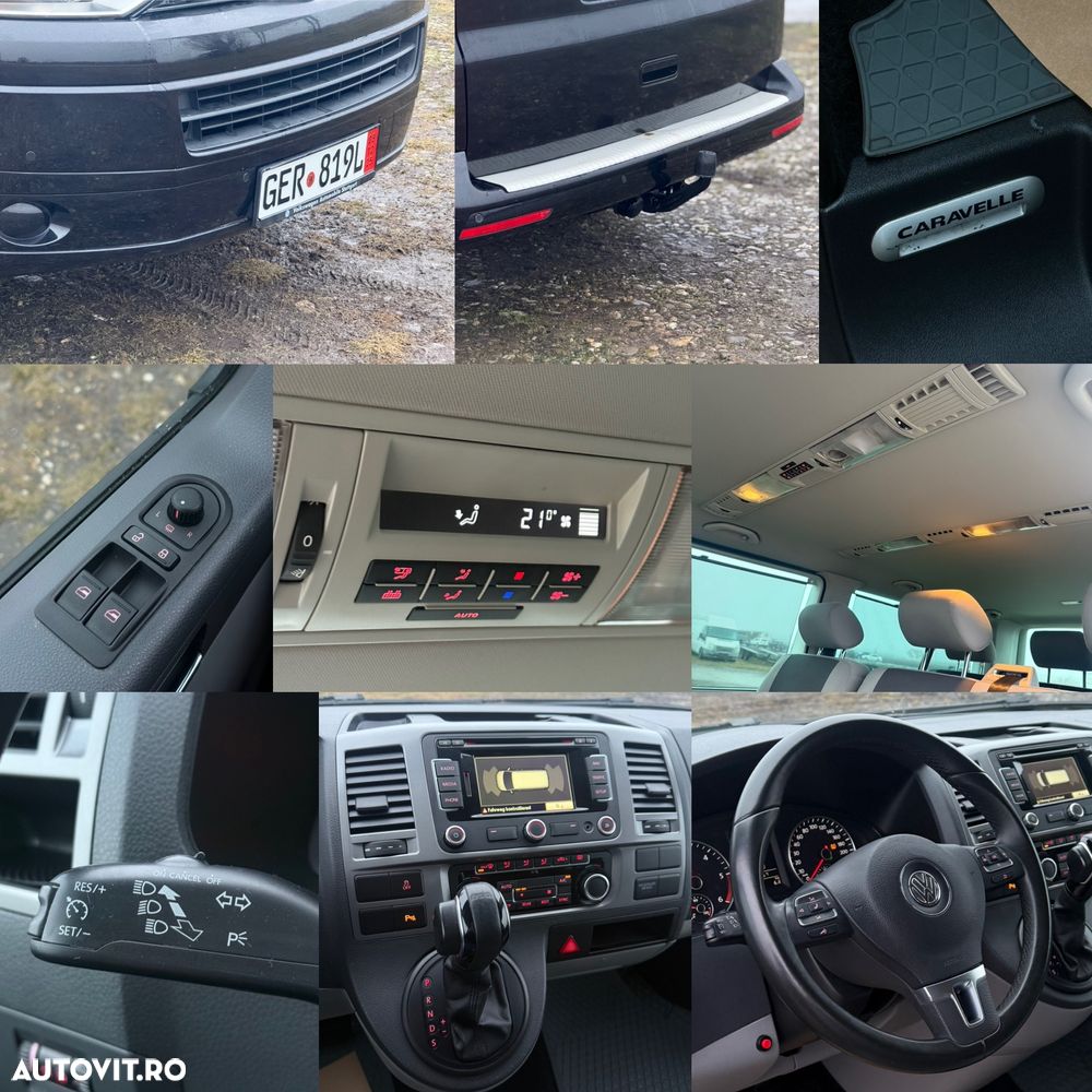 Volkswagen Transporter - 6