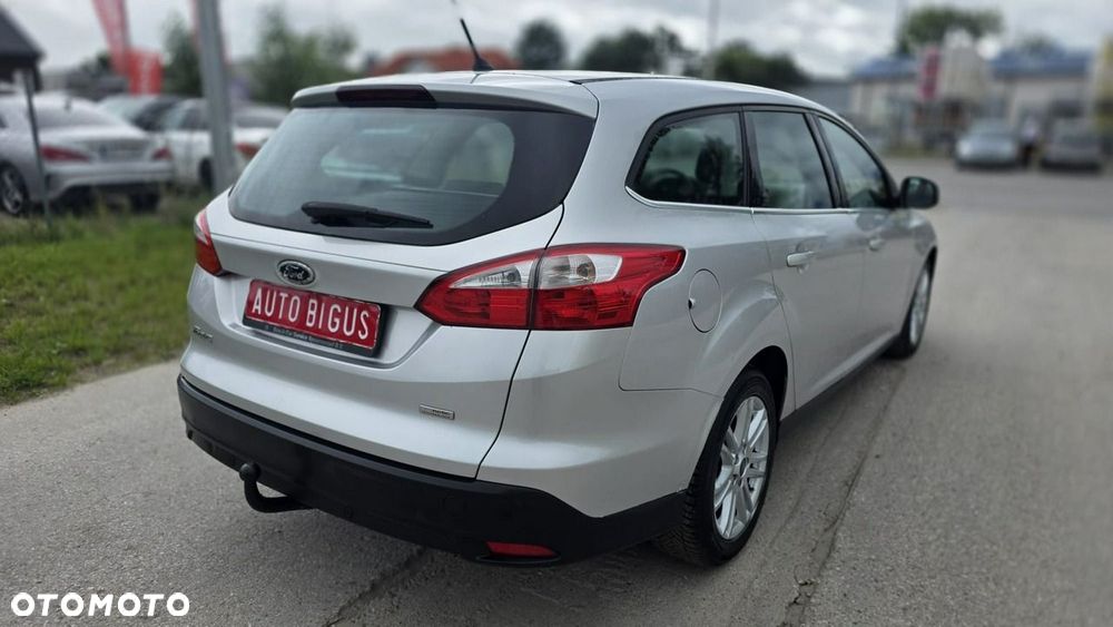 Ford Focus - 6