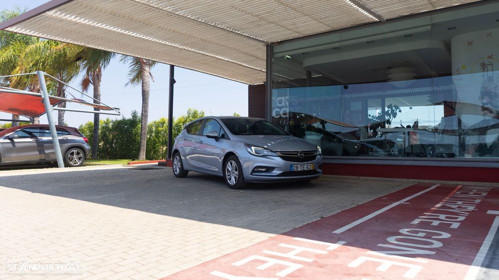 Opel Astra 1.0 Innovation S/S - 3