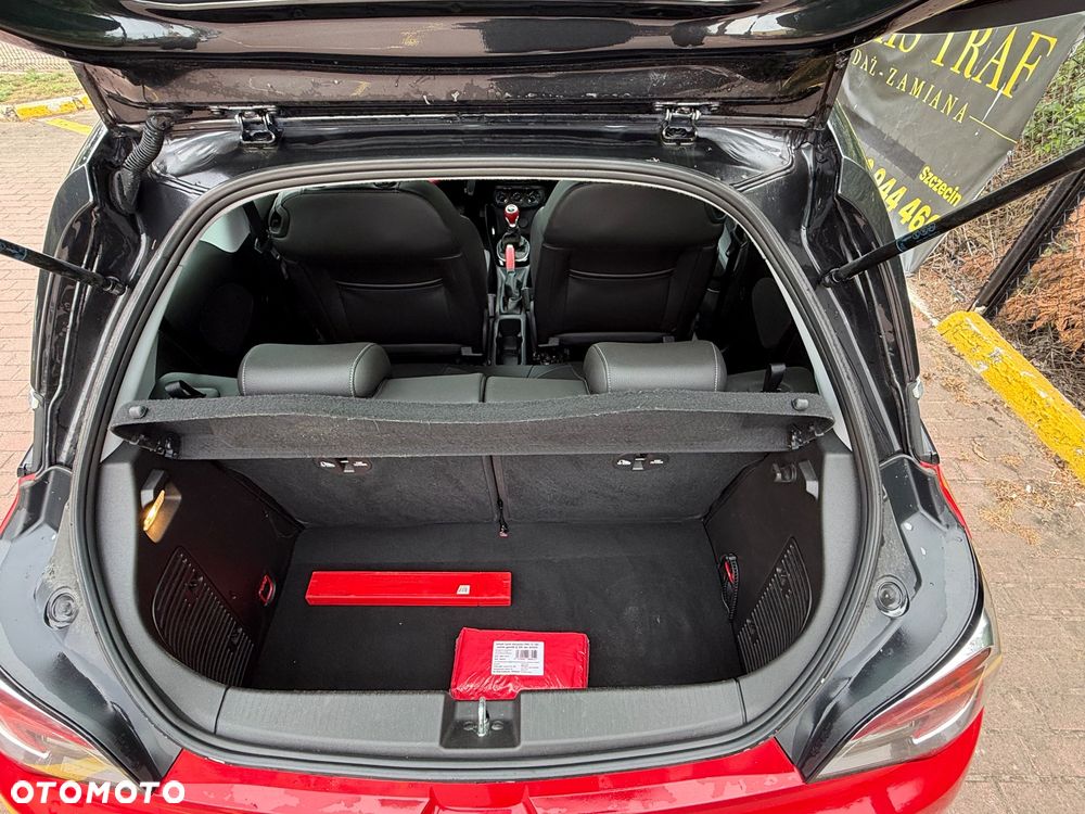 Opel Adam 1.4 Black Link - 29
