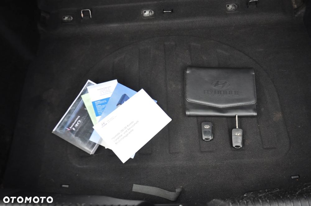 Hyundai i30 1.4 Comfort - 7