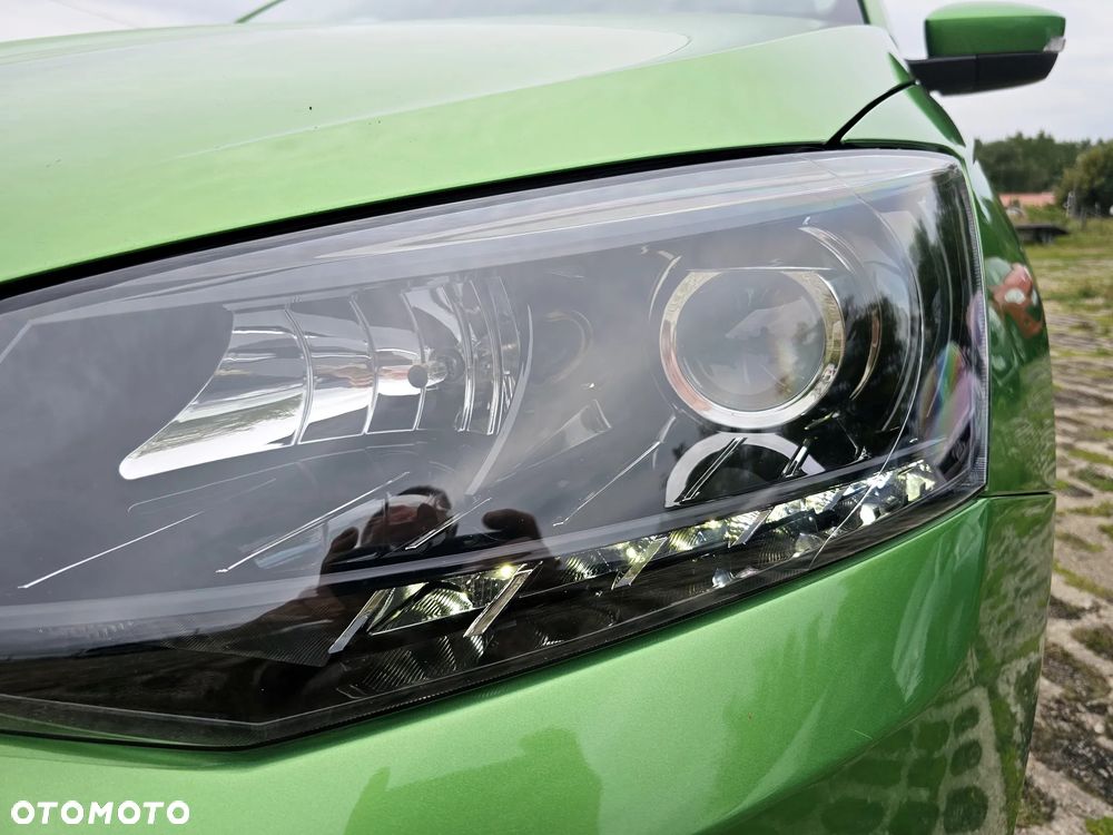 Skoda Fabia - 30