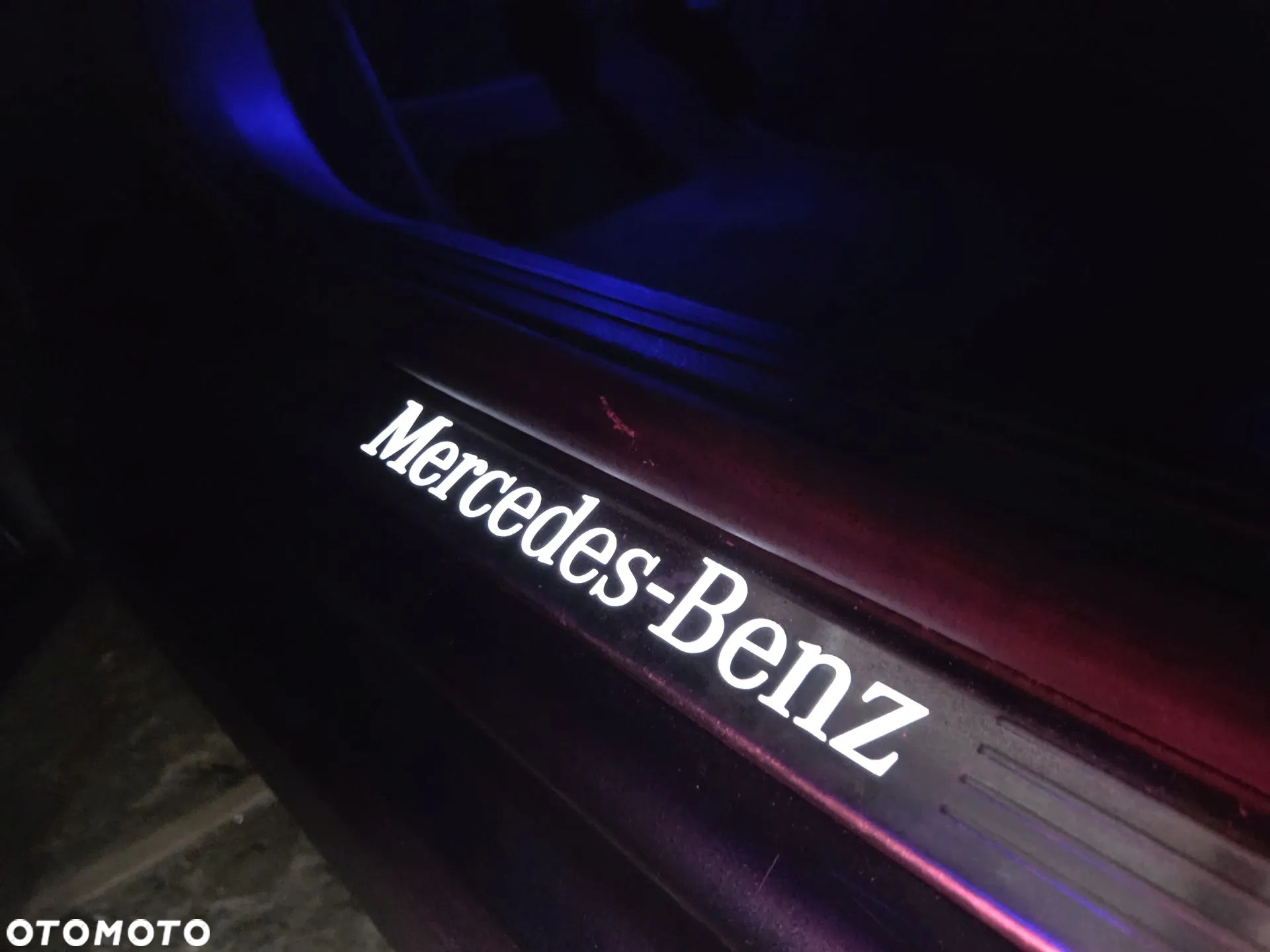 Mercedes-Benz GLA 200 d 8G-DCT Edition Progressive Line - 35