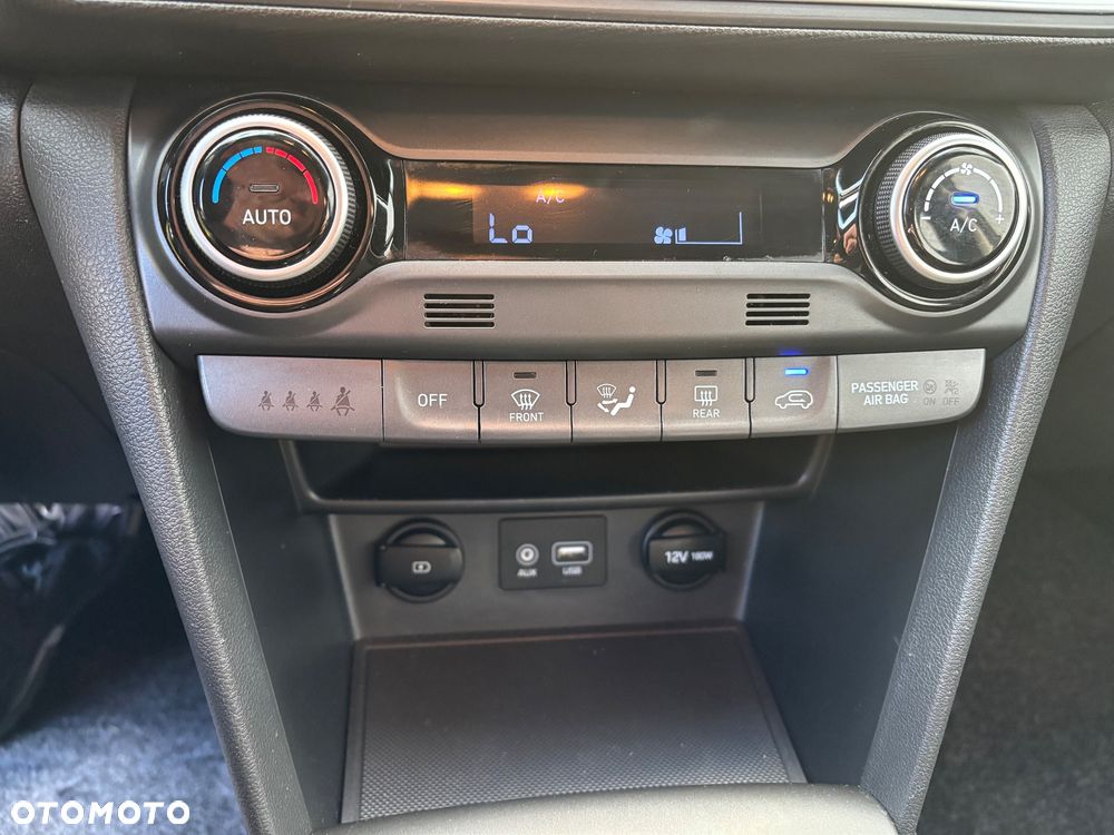 Hyundai Kona 1.6 T-GDI DCT Style - 17