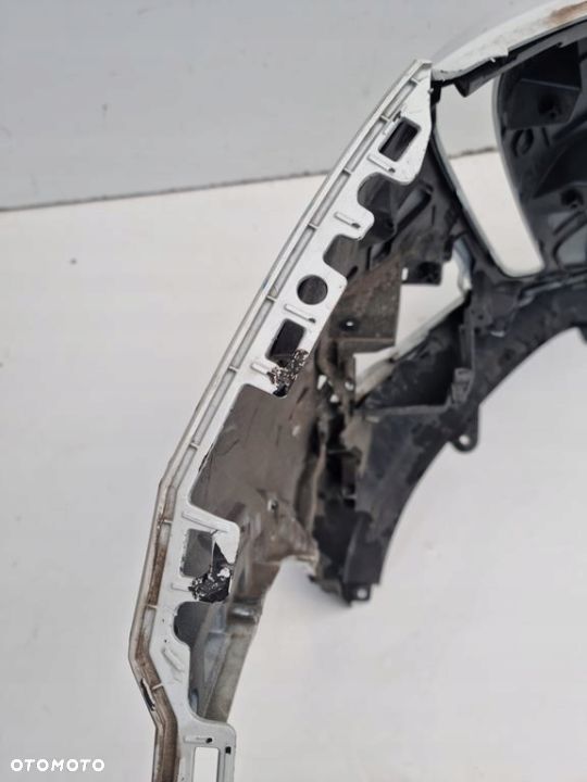 Peugeot 2008 II 2 19- Zderzak przód przedni - 6