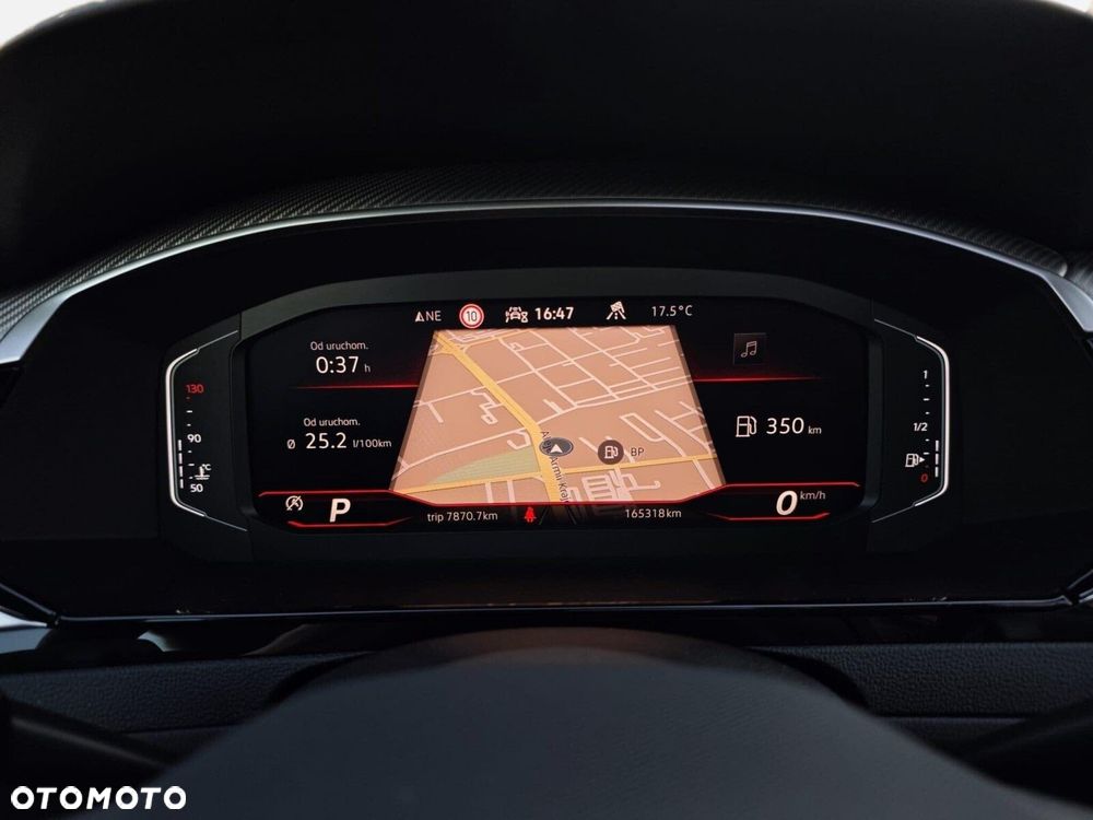 Volkswagen Arteon 2.0 TDI R-Line DSG - 17