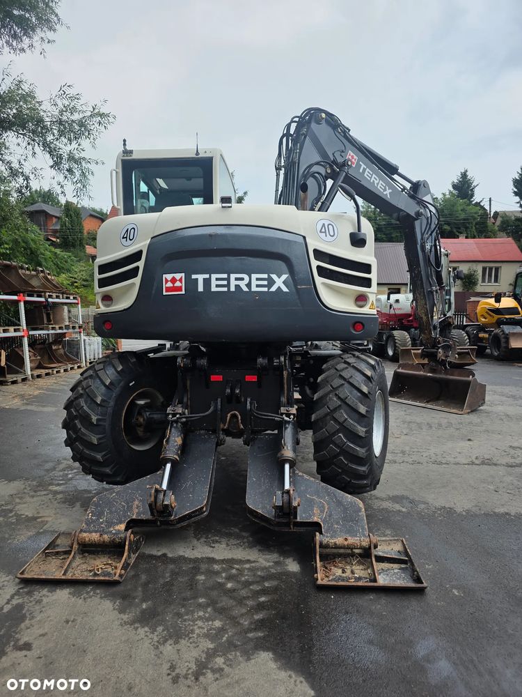 Terex TW 110 Full Opcja - 11