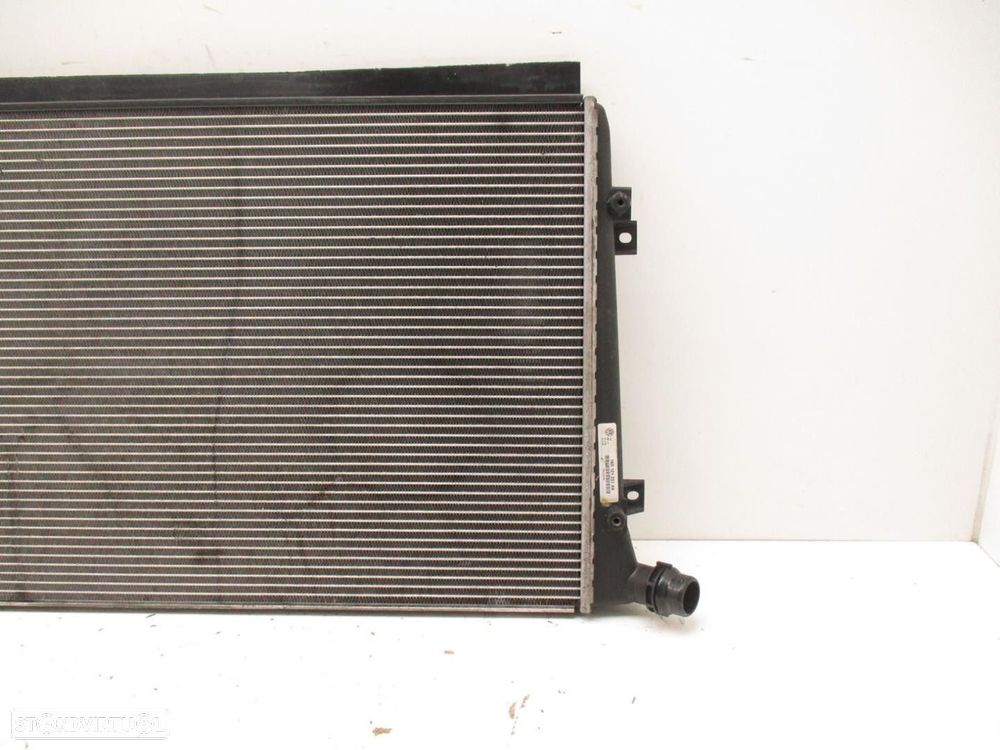 RADIADOR AGUA AUDI A3 SPORTBACK 2008 -1K0121251AK - 2