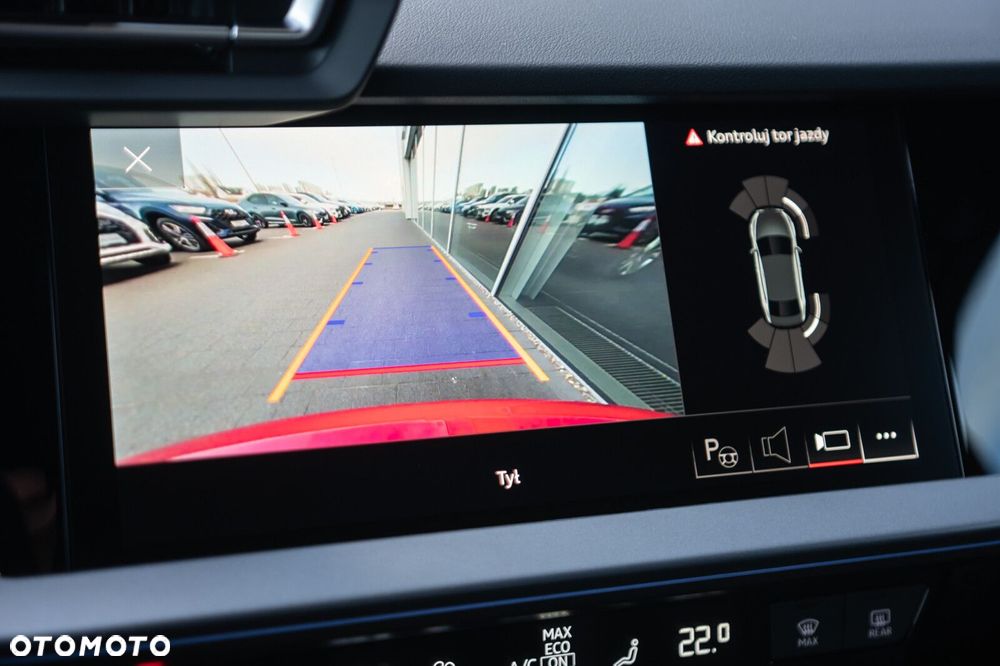 Audi A3 Limousine - 30