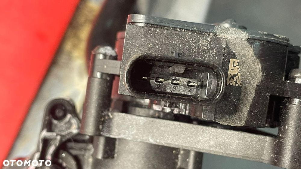 MERCEDES C KLASA W206 DODATKOWA POMPA WODY A0005061500 - 3