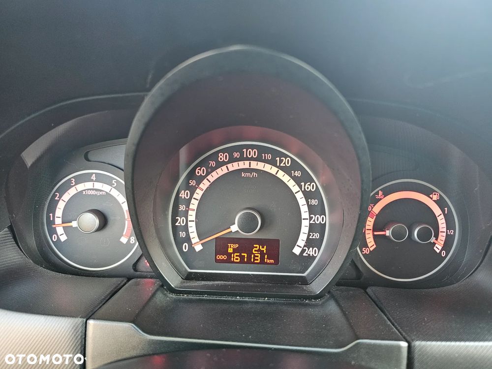 Kia Ceed 1.4 Comfort + - 17