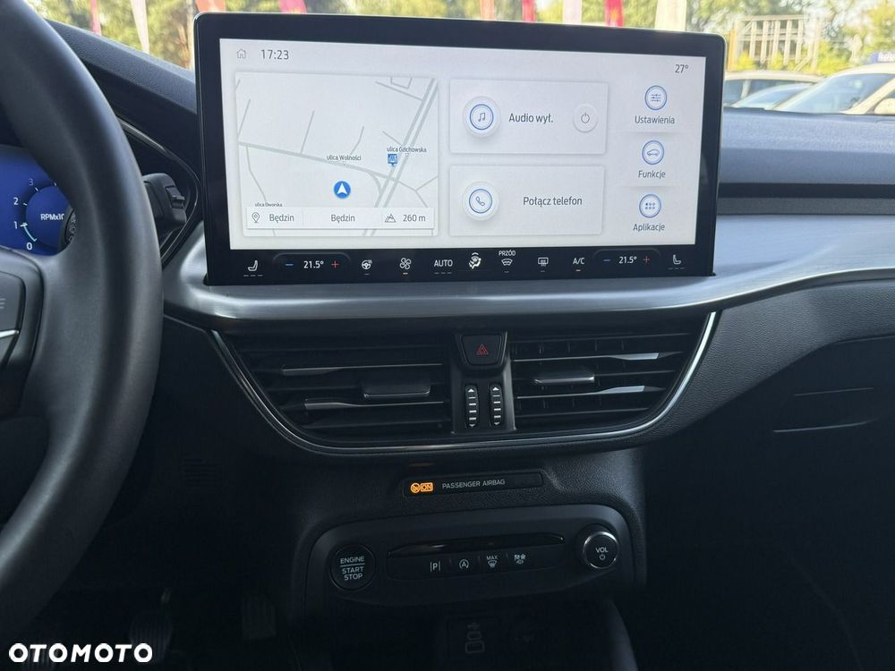 Ford Focus - 21
