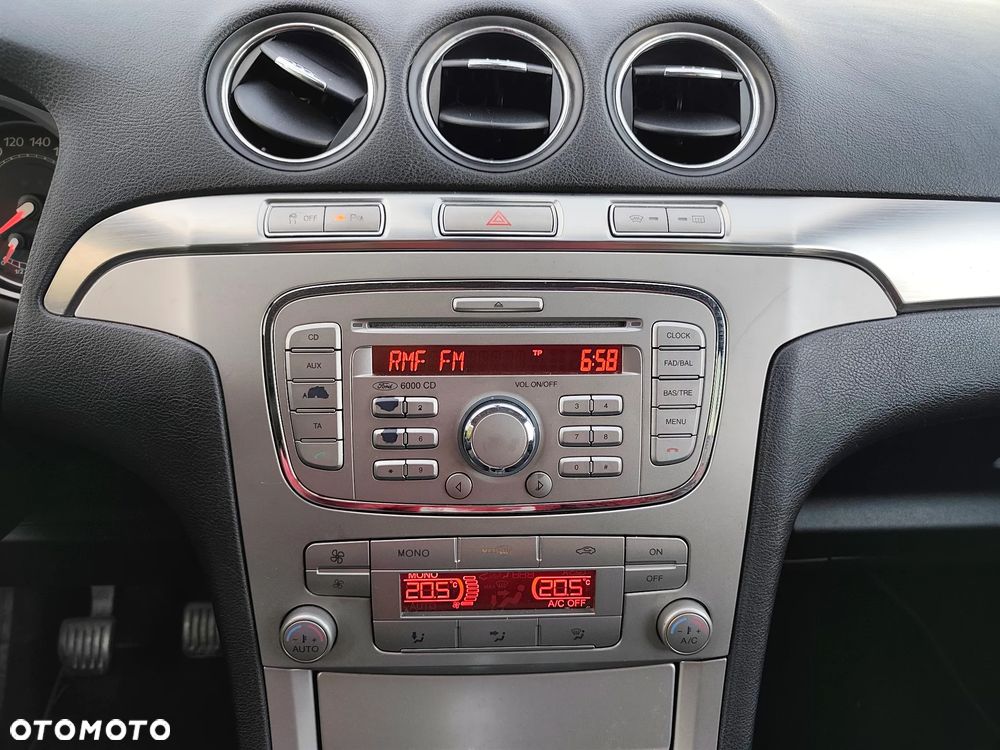 Ford S-Max 1.8 TDCi Titanium - 17