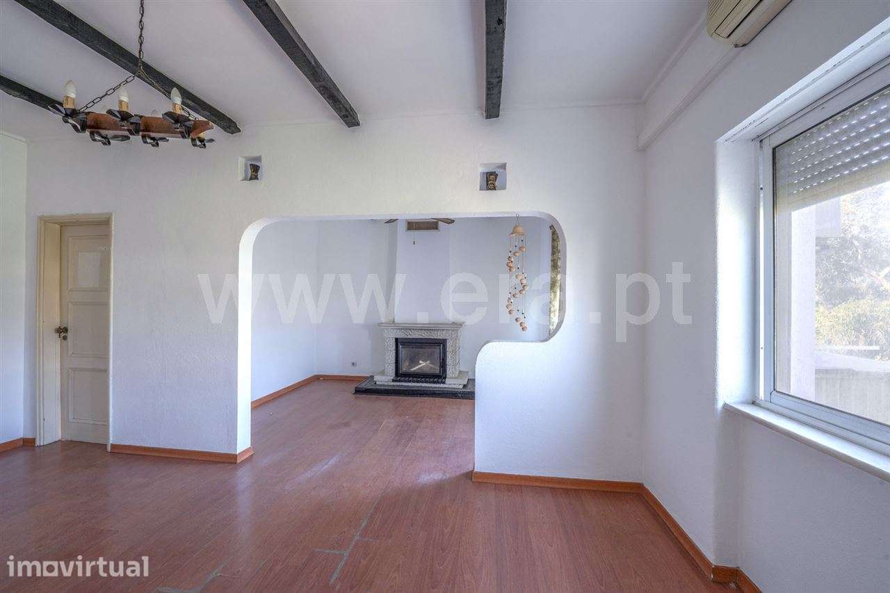 Apartamento T4/T3; Alto do Seixalinho - Grande imagem: 2/16
