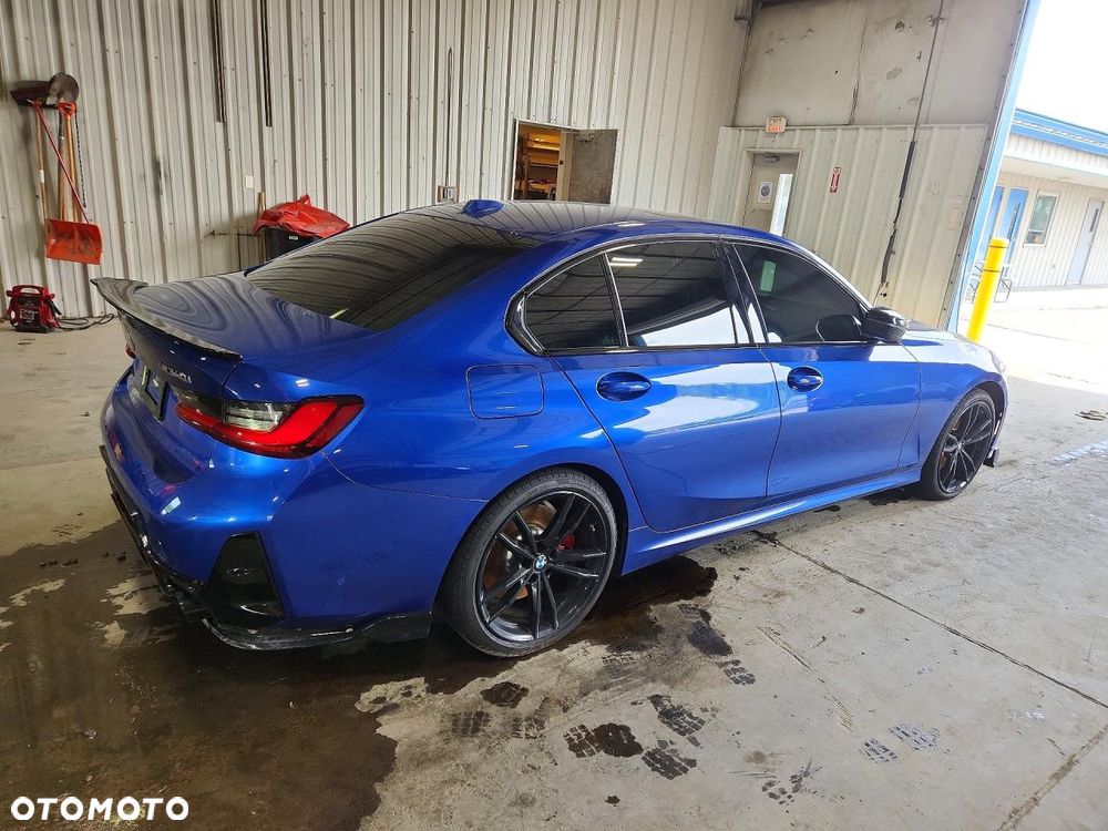 BMW Seria 3 M340i xDrive - 4