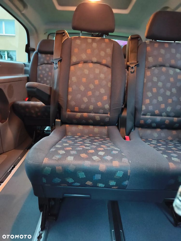 Mercedes-Benz Vito 639.703 - 3