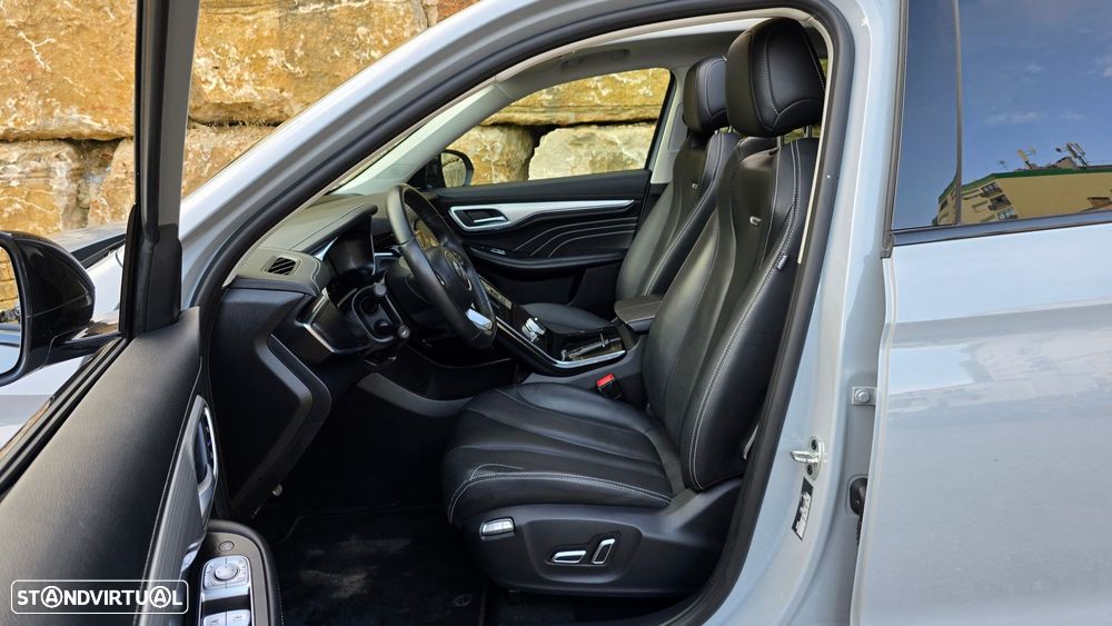 MG Marvel R 70 kWh Luxury - 49