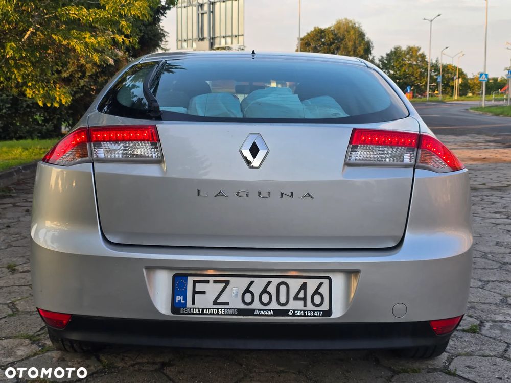 Renault Laguna - 4