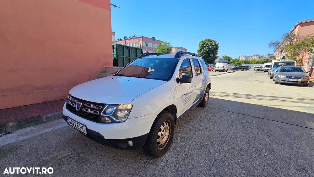 Dacia Duster - 6